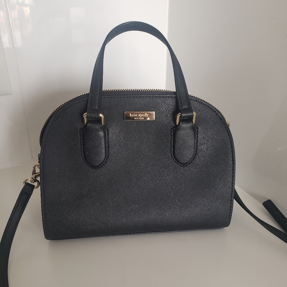 Kate spade cross body
